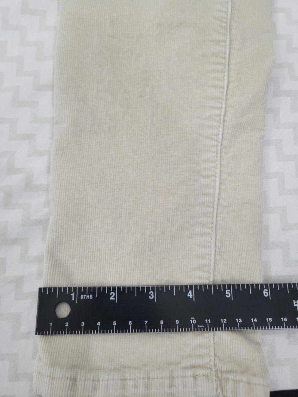 Patagonia Corduroy Women's Pants - Picture 3 of 10